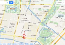 鄞州區首南三小 鄞州區首南三小