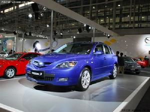 進口馬自達 進口馬自達