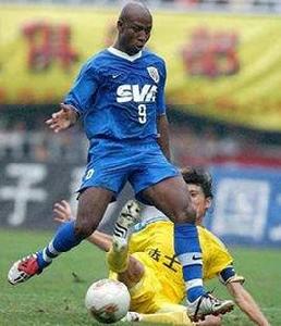 索爾·馬丁內斯