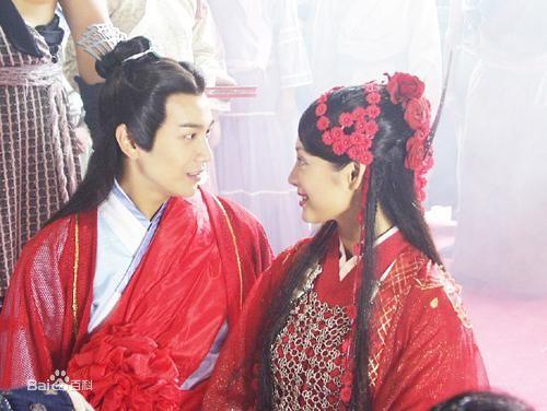 《楊門女將》圖冊五