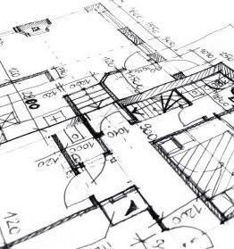 建築平面圖 建築平面圖