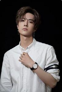 王一博[UNIQ組合成員]