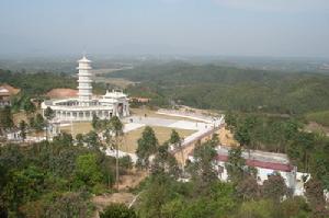 陽西淨業寺 陽西淨業寺