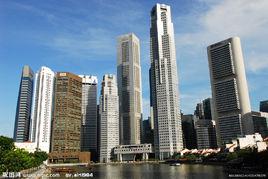 高樓大廈[四字詞語（成語）]