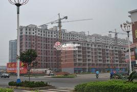 六安盛世華庭 六安盛世華庭