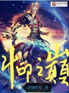 斗印之巔 斗印之巔