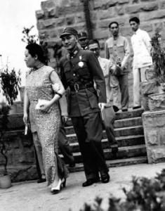 蔣介石重慶禁賭 蔣介石重慶禁賭