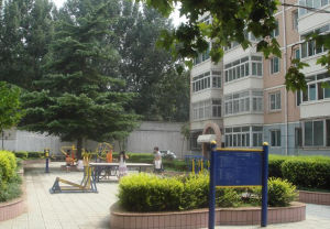 紅松園社區 紅松園社區