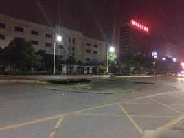 2·7佛山路面塌陷事故 2·7佛山路面塌陷事故