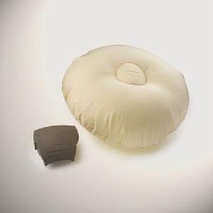 （圖）安全氣囊系統