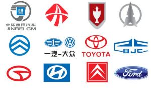 富奧汽車零部件有限公司主要客戶