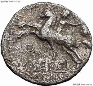 塞爾吉烏斯一世 塞爾吉烏斯一世