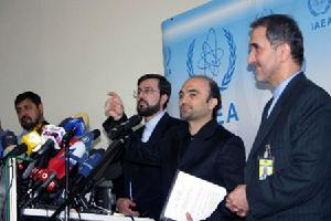 （圖）伊朗將全面恢復鈾濃縮活動