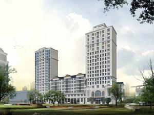 鴻基花園 鴻基花園