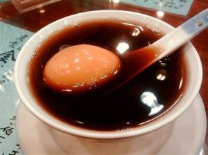 萄葡酒雞蛋茶 萄葡酒雞蛋茶