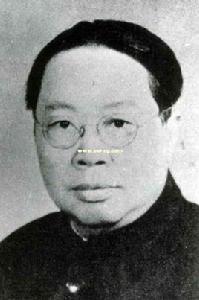 方方[原全國僑聯副主席]