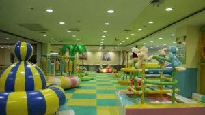 泡泡糖兒童樂園 泡泡糖兒童樂園