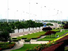 瀟湘中路 瀟湘中路