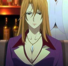 克勞迪亞·麥肯寧 克勞迪亞·麥肯寧