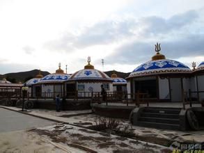 張家口沽水福源度假村 張家口沽水福源度假村