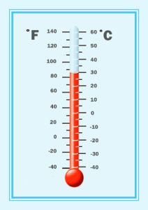標準溫度 標準溫度