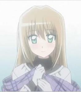 三千院紫子 三千院紫子