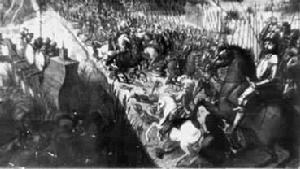 墨西哥歷史 墨西哥歷史