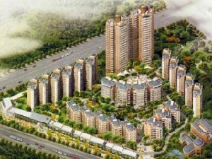 大川水岸菲爾小城 大川水岸菲爾小城