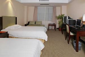 合肥城市之家酒店(赤闌橋店) 合肥城市之家酒店(赤闌橋店)