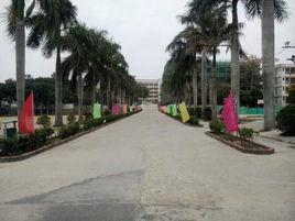 汕頭市潮陽第四中學 汕頭市潮陽第四中學