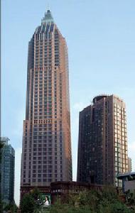 南京新世紀廣場