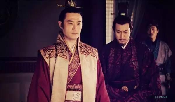 梁武帝餓死前的哀鳴:養了八個兒子,沒一個指得上