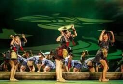 上海國際藝術節