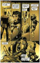 索羅不小心讓愛妻慘死