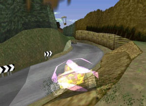 《坦克賽車》 《坦克賽車》