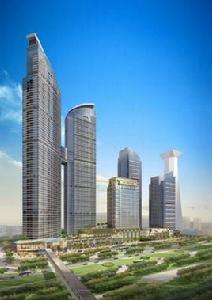 東海國際中心 東海國際中心