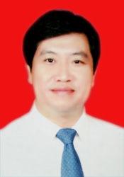 張駿[湖北省遠安縣縣委常委、政法委書記]