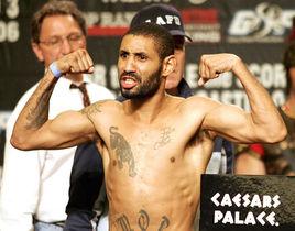 克拉雷斯[世界輕量級拳擊選手]