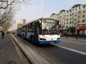 上海公交873路 上海公交873路