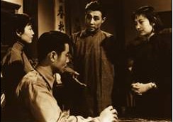 電影《野火春風斗古城》劇照