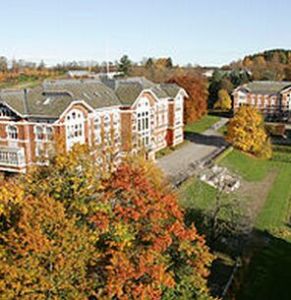 阿克什胡斯郡 阿克什胡斯郡