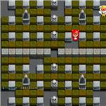 泡泡堂[Nexon公司開發製作的休閒網遊]