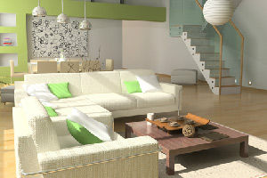 《現代室內逃脫》 《現代室內逃脫》