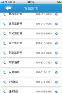 北京常用電話 北京常用電話