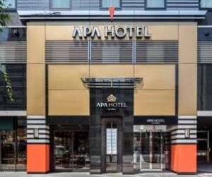 日本APA酒店