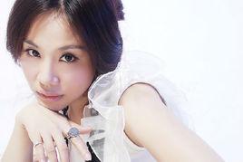 你的眼角流著我的淚