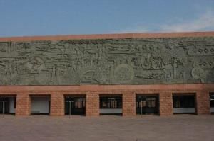 橫店華夏文化園 橫店華夏文化園