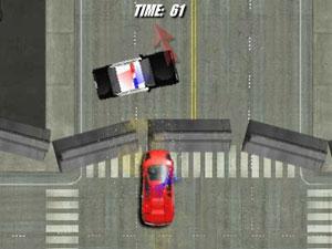 極速追捕無敵版 極速追捕無敵版