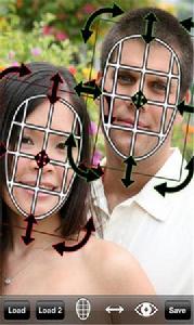 iSwap Faces iSwap Faces