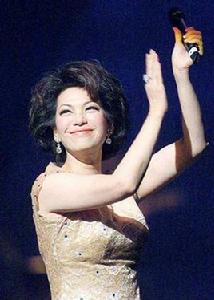 寂寞[蔡琴演唱的歌曲]